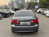 Kia Optima 2006 годаfor6 050 000 тг. в Алматы – фото 5