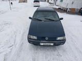 Volkswagen Passat 1990 года за 1 000 000 тг. в Астана – фото 2