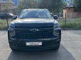 Chevrolet Tahoe 2025 годаүшін47 500 000 тг. в Астана