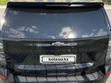Chevrolet Tahoe 2025 годаүшін47 500 000 тг. в Астана – фото 3