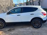 Nissan Qashqai 2012 года за 5 000 000 тг. в Кокшетау