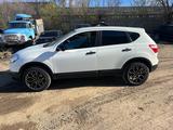 Nissan Qashqai 2012 года за 5 000 000 тг. в Кокшетау – фото 2