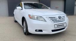 Toyota Camry 2006 годаүшін5 900 000 тг. в Актобе – фото 2