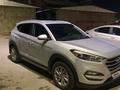 Hyundai Tucson 2017 годаfor11 200 000 тг. в Тараз – фото 3