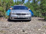 Jaguar X-Type 2002 года за 4 200 080 тг. в Щучинск