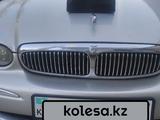 Jaguar X-Type 2002 года за 4 200 080 тг. в Щучинск – фото 5