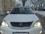 Lexus RX 350 2008 годаfor12 300 000 тг. в Караганда – фото 2