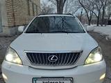 Lexus RX 350 2008 годаfor12 300 000 тг. в Караганда