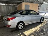 Hyundai Accent 2015 годаfor5 250 000 тг. в Алматы – фото 4