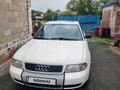 Audi A4 1995 годаfor2 500 000 тг. в Аксу – фото 10