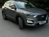 Hyundai Tucson 2019 года за 12 000 000 тг. в Алматы – фото 2