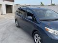 Toyota Sienna 2013 года за 11 000 000 тг. в Актау – фото 2