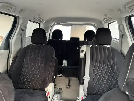 Toyota Sienna 2013 года за 11 000 000 тг. в Актау – фото 10