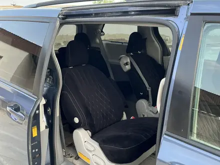 Toyota Sienna 2013 года за 11 000 000 тг. в Актау – фото 11