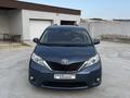Toyota Sienna 2013 года за 11 000 000 тг. в Актау
