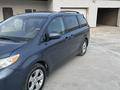 Toyota Sienna 2013 года за 11 000 000 тг. в Актау – фото 3