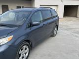 Toyota Sienna 2013 года за 11 200 000 тг. в Актау – фото 3