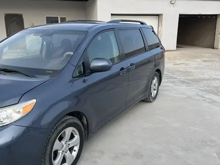 Toyota Sienna 2013 года за 11 000 000 тг. в Актау – фото 3