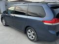 Toyota Sienna 2013 года за 11 000 000 тг. в Актау – фото 4