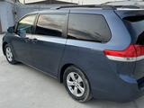 Toyota Sienna 2013 года за 11 200 000 тг. в Актау – фото 4