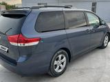 Toyota Sienna 2013 года за 11 200 000 тг. в Актау – фото 5