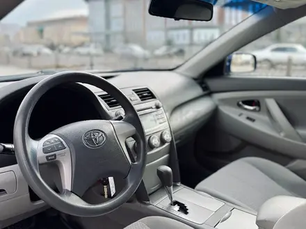 Toyota Camry 2010 года за 4 630 000 тг. в Актобе