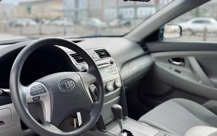 Toyota Camry 2010 годаүшін4 630 000 тг. в Актобе