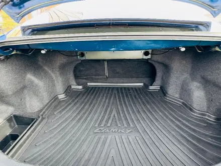 Toyota Camry 2010 года за 4 630 000 тг. в Актобе – фото 9