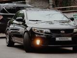 Kia Cerato 2013 годаүшін6 500 000 тг. в Алматы