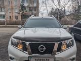 Nissan Terrano 2020 годаүшін7 500 000 тг. в Петропавловск