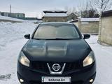 Nissan Qashqai 2012 года за 4 950 000 тг. в Темиртау – фото 3