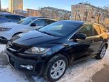 Mazda CX-7 2006 года за 4 500 000 тг. в Петропавловск – фото 2