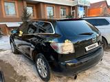 Mazda CX-7 2006 года за 4 500 000 тг. в Петропавловск – фото 3