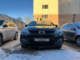 Mazda CX-7 2006 года за 4 500 000 тг. в Петропавловск – фото 4