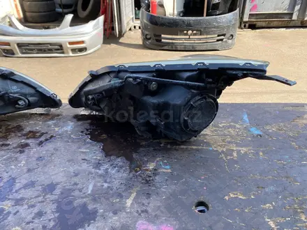 Фары honda cr-v за 150 000 тг. в Алматы – фото 5