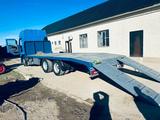Renault  Premium 2006 года за 23 000 000 тг. в Шымкент – фото 3