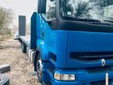 Renault  Premium 2006 года за 23 000 000 тг. в Шымкент – фото 4
