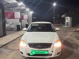 ВАЗ (Lada) Priora 2170 2015 года за 2 350 000 тг. в Семей