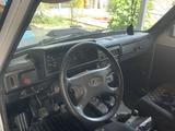 ВАЗ (Lada) Lada 2121 2004 года за 1 500 000 тг. в Жаркент – фото 3
