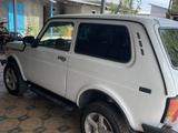 ВАЗ (Lada) Lada 2121 2004 года за 1 500 000 тг. в Жаркент – фото 4