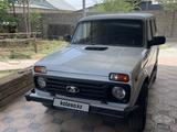 ВАЗ (Lada) Lada 2121 2004 года за 1 500 000 тг. в Жаркент – фото 2