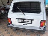 ВАЗ (Lada) Lada 2121 2004 года за 1 500 000 тг. в Жаркент – фото 5