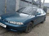 Mazda 626 1991 годаүшін1 800 000 тг. в Семей