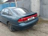 Mazda 626 1991 годаүшін1 800 000 тг. в Семей – фото 2