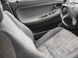 Mazda 626 1991 годаүшін1 800 000 тг. в Семей – фото 4