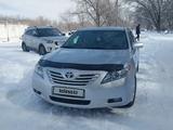 Toyota Camry 2007 года за 5 900 000 тг. в Кордай – фото 4