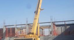 XCMG  QY25K 2012 года за 32 500 000 тг. в Кызылорда – фото 2