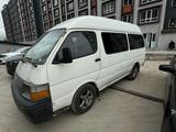 Toyota Hiace 1996 годаүшін3 500 000 тг. в Алматы