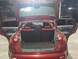 Nissan Juke 2012 года за 5 200 000 тг. в Алматы – фото 5