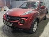 Nissan Juke 2012 года за 5 200 000 тг. в Алматы